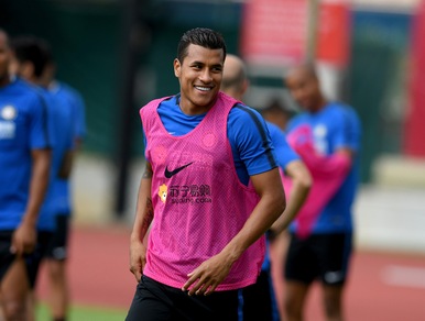 Inter, dg Valencia: «Per Murillo manca poco. Kondogbia? Vogliamo concludere»