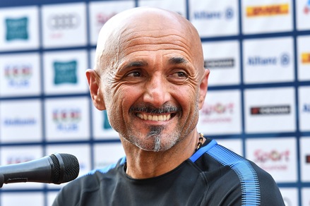 Inter, il tris per Spalletti: Cancelo, Garay e Schick
