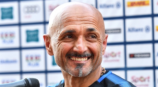 Inter, il tris per Spalletti: Cancelo, Garay e Schick