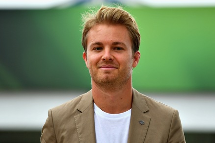 F1, Rosberg: «La Ferrari non terrà il passo della Mercedes»