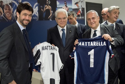 Lazio, parla Lotito: «Juventus bulgara. Keita e De Vrij? Mi fido di Tare»