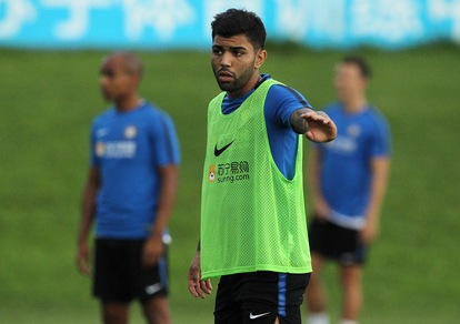 Inter, Benfica propone prestito biennale a Gabigol