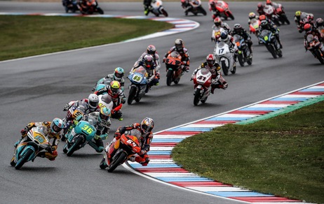 Moto3 Austria, Rodrigo ancora in pole
