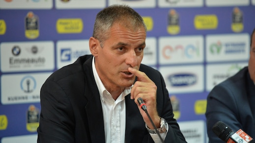 Basket Serie A, Brindisi prende Sirakov