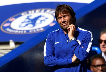 Premier League, esordio choc per Conte: Chelsea ko. Pep non sbaglia