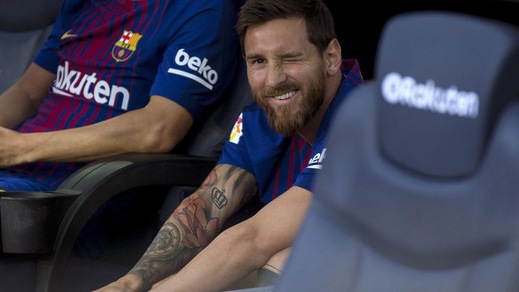 SuperCoppa Spagna: tra Barça e Real vince il Goal a 1,40