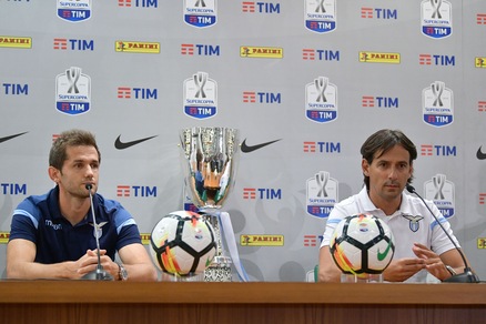 Supercoppa italiana, Juve - Lazio: una rete in biancoceleste vale 1,47