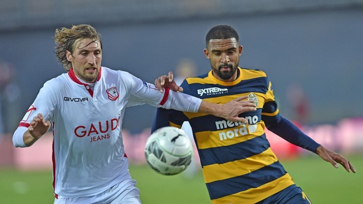 Calciomercato Verona, ufficiale: Souprayen fino al 2021