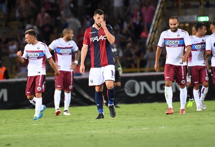 Coppa Italia, risultati del terzo turno