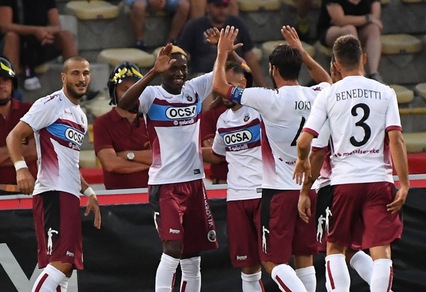 Serie B, Cittadella-Perugia 1-1: spettacolo e palle gol al Tombolato