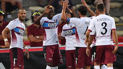 Serie B, Cittadella-Perugia 1-1: spettacolo e palle gol al Tombolato