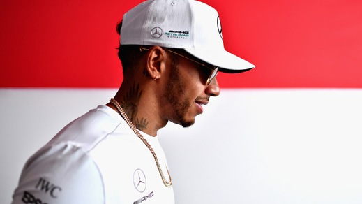 Hamilton: «Lascerò la Mercedes quando smetterò con la F1»