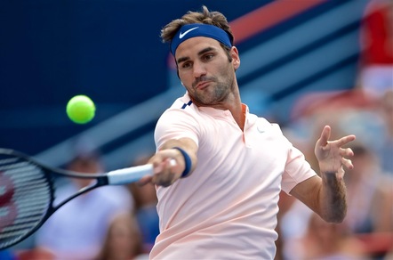Tennis, Montreal: la finale sarà Federer-Zverev