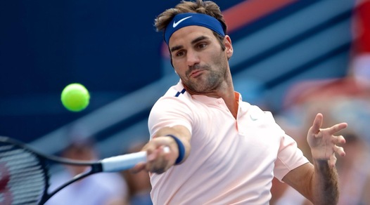 Tennis, Montreal: la finale sarà Federer-Zverev