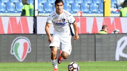 Calciomercato Bologna, Palacio ci pensa. Può arrivare Josè Mauri