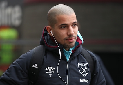 Calciomercato West Ham, Feghouli al Galatasaray
