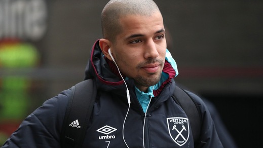 Calciomercato West Ham, Feghouli al Galatasaray