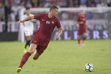 Serie A: in quota più Roma che Inter