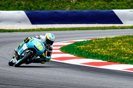 Moto3 Austria, vince ancora Mir