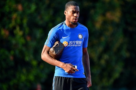 Calciomercato, dalla Spagna: «L'Inter offre Kondogbia alla Juventus»