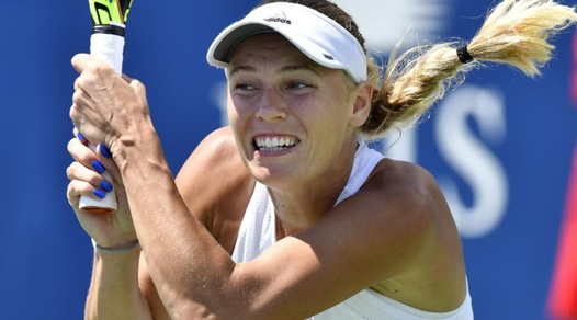 Toronto, in finale vanno Wozniacki e Svitolina