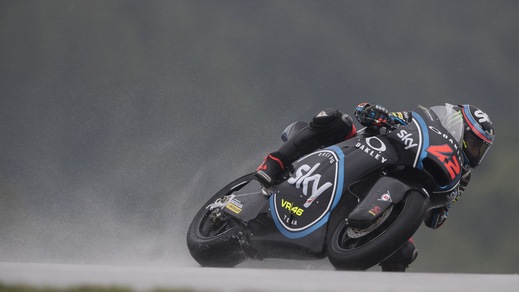 Moto3, quarto posto per Bagnaia in Austria
