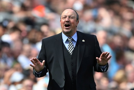 Newcastle-Tottenham 0-2: amaro il ritorno di Benitez in Premier League
