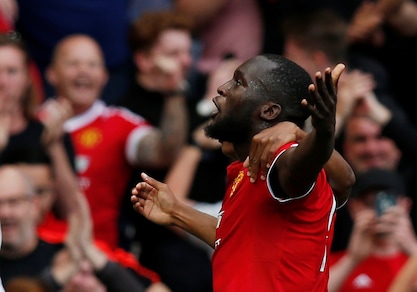 Manchester United-West Ham 4-0, poker in prima mano per l'esordio all'Old Trafford