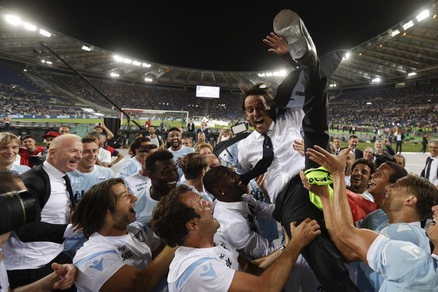 Lazio, Inzaghi: «Supercoppa partita perfetta»