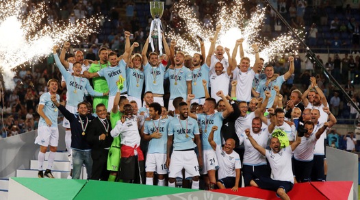 Juventus-Lazio 2-3: Immobile e Murgia regalano la Supercoppa a Inzaghi