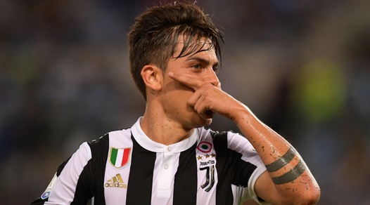 Juventus, Dybala giura fedeltà: «Voglio rimanere qui per sempre»