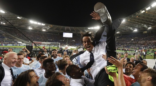 Lazio, Inzaghi: «Supercoppa partita perfetta»