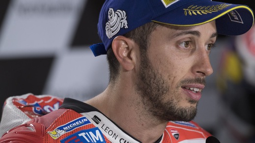 MotoGp, Dovi-show in Austria: il titolo a 5,00
