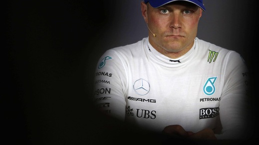 F1, Rosberg: «Bottas è il pilota perfetto»