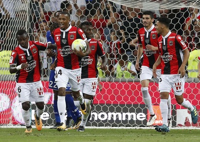 Napoli, arriva il Nizza: 10 cose da sapere sull'avversario di Champions League