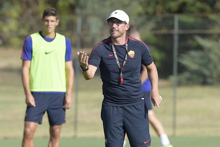 Roma, 10 anni di precampionato tra alti e bassi: la classifica