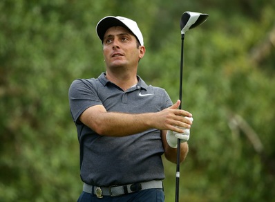 Pga tour, Francesco Molinari esce al taglio nel Northern Trust
