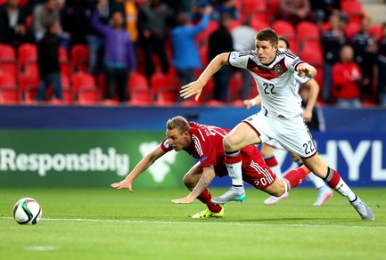 Se parte Lo Faso, il Palermo va su Brock-Madsen