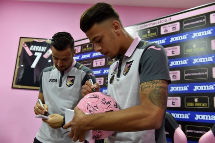 Sassuolo, piacciono i giovani Lo Faso e Imperiale