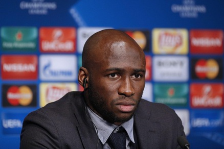 Calciomercato Inter, il City offre Mangala