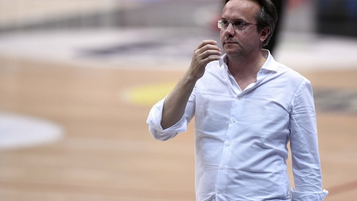 Basket Serie A: Sassari ingaggia Lorbek