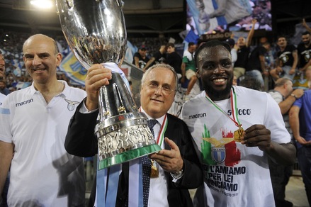 Lazialità, giovani e conti per volare in alto