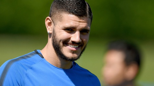 Serie A, capocannoniere: gli scommettitori dicono Icardi