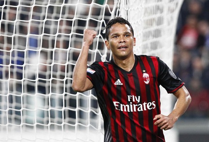 Milan, ci siamo: Bacca in prestito al Villarreal avvicina Kalinic