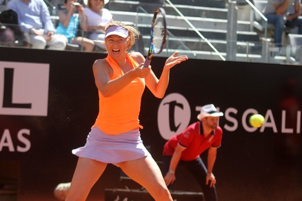 La Sharapova gioca di nuovo un torneo dello Slam: wild card per gli Us Open