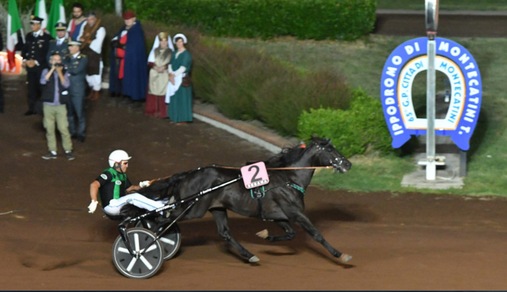 #15/8/17 Montecatini live