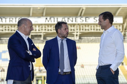 Calciomercato Juventus, obiettivo centrocampo: i nomi