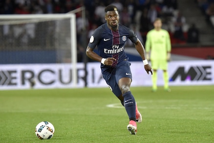 Inter, su Aurier c'è anche il Tottenham: la situazione
