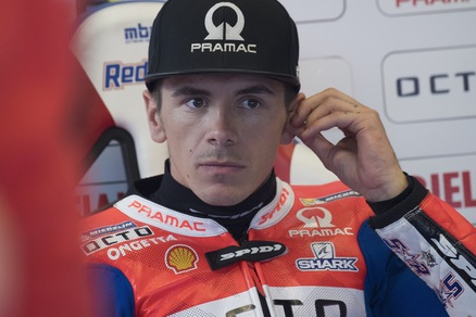 MotoGp, Scott Redding sarà un pilota Aprilia nel 2018
