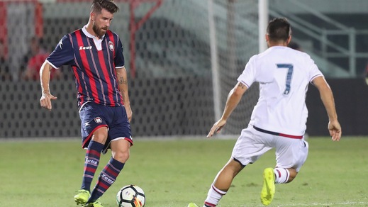 Serie A, Crotone: un’altra salvezza a 5,00